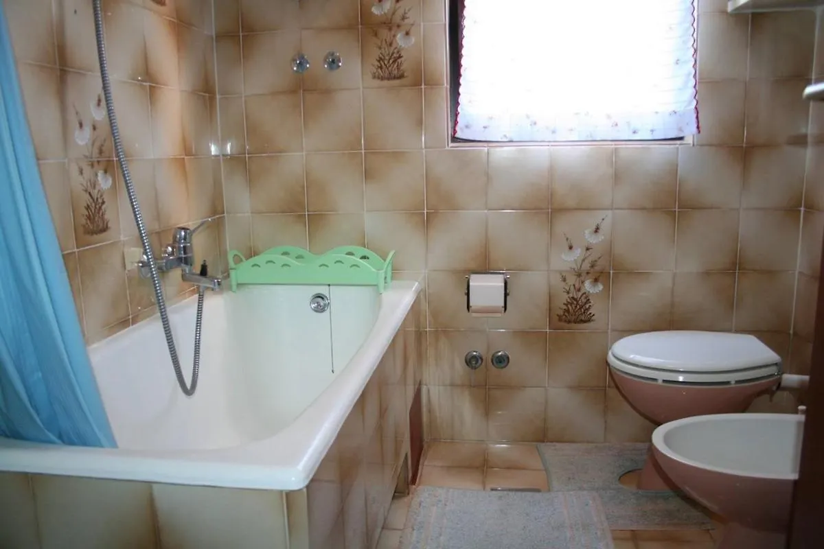Apartment Ines Pula Chorvatsko