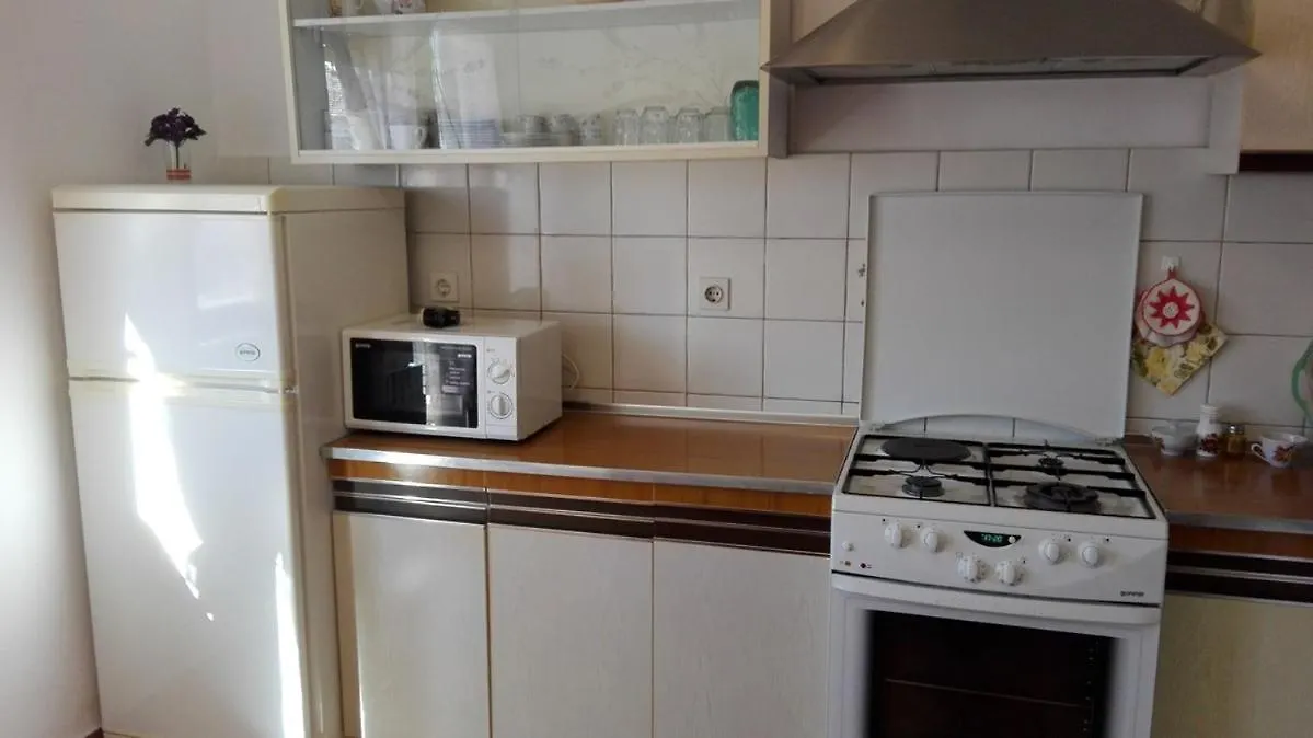 Apartment Ines Pula