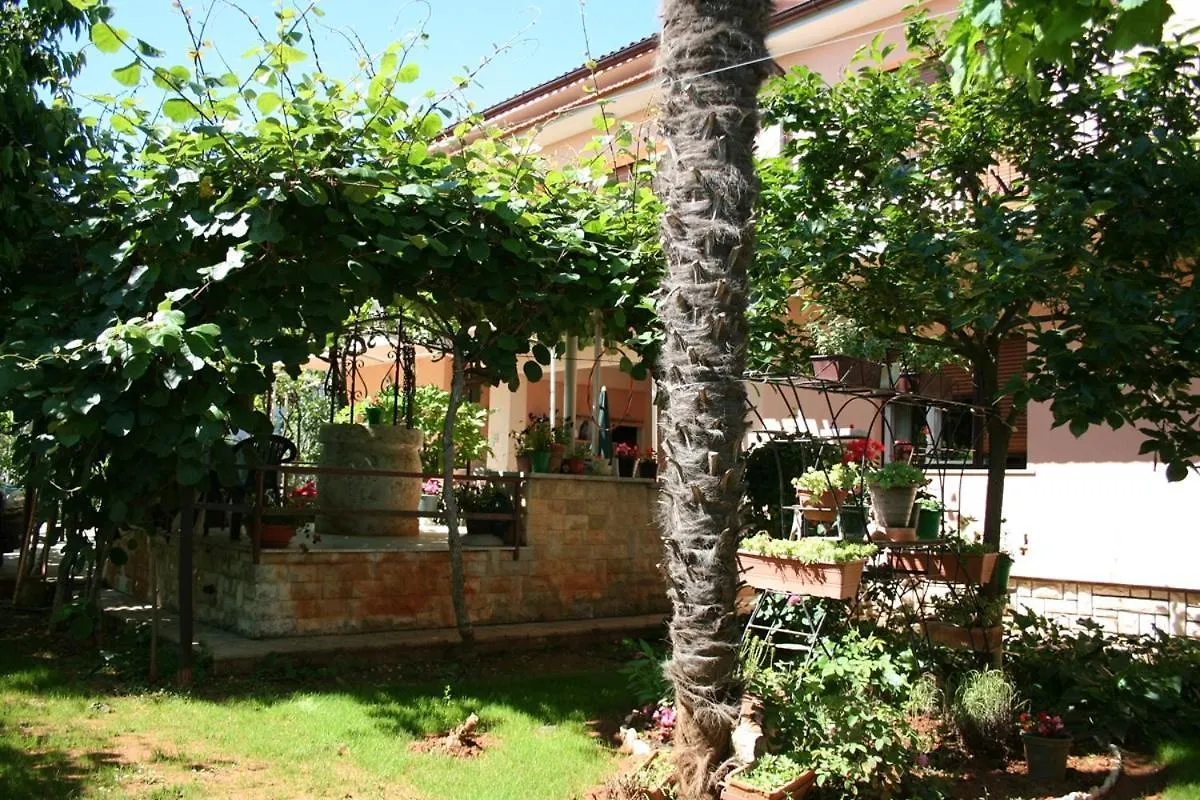 Apartment Ines Pula Chorvatsko