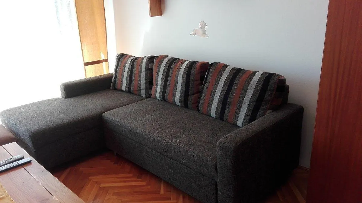 Apartment Ines Pula