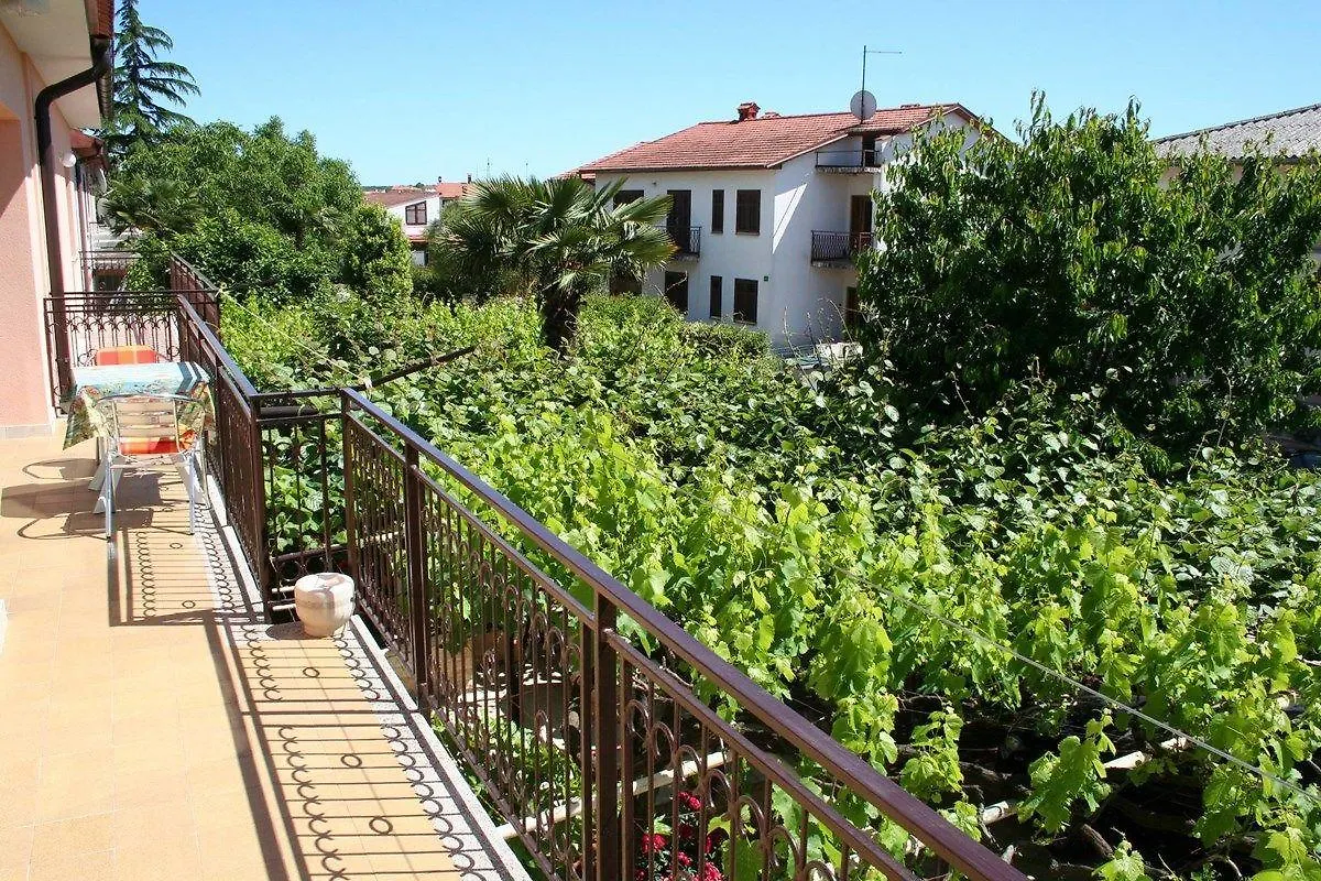 Apartment Ines Pula Chorvatsko