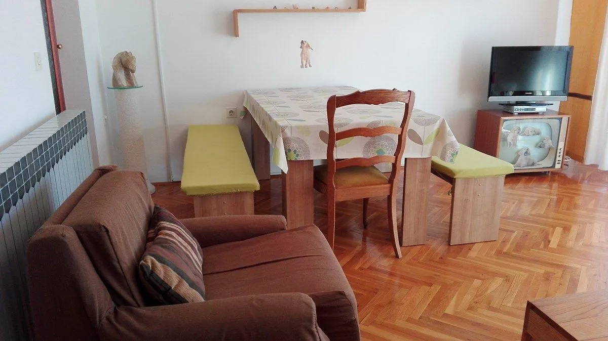 Apartment Ines Pula