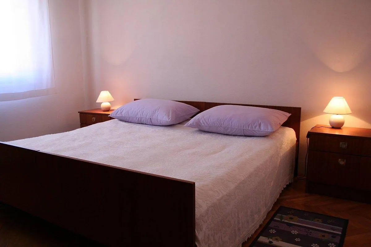 Apartment Ines Pula Chorvatsko