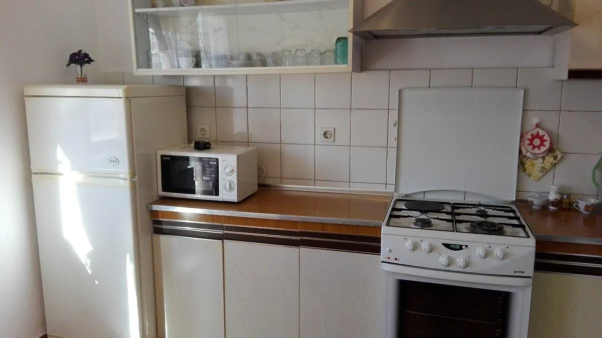 Apartment Ines Pula Chorvatsko