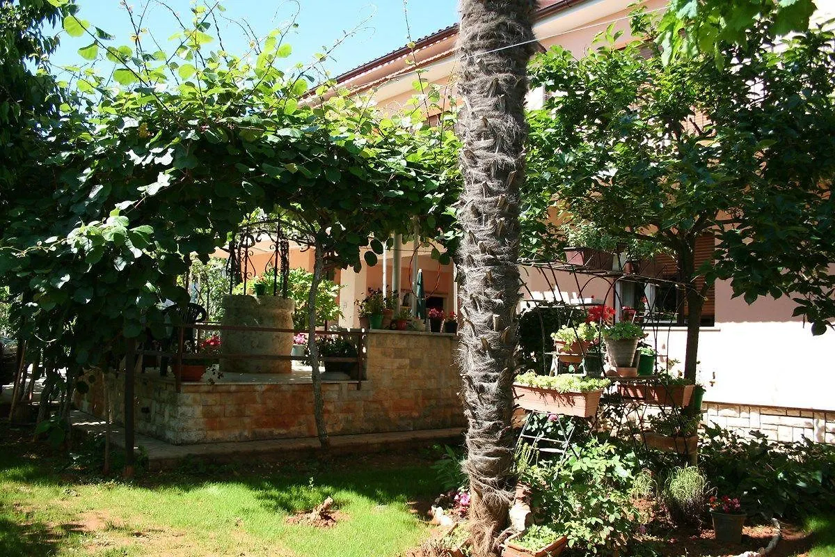 Apartment Ines Pula