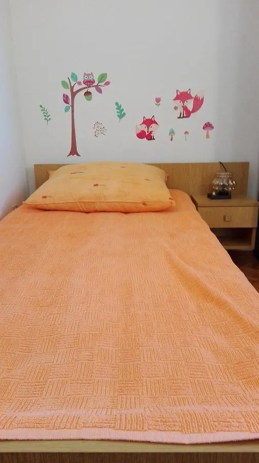 Apartment Ines Pola