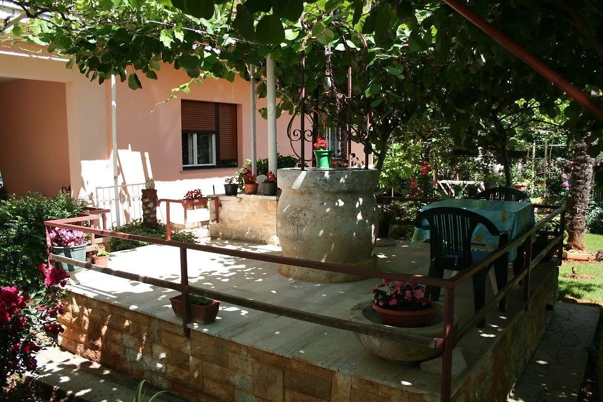 Apartment Ines Pola 0*,  Croazia